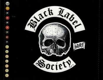 CD Black Label Society: Shot To Hell 32417