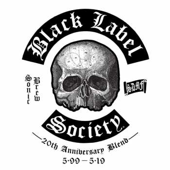 Album Black Label Society: Sonic Brew