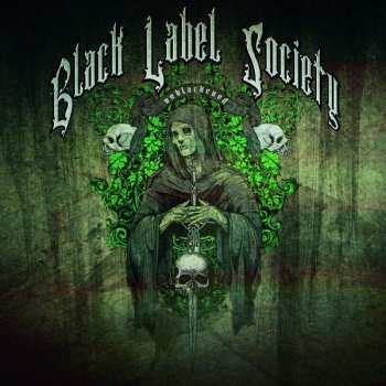 3LP Black Label Society: Unblackened 37840