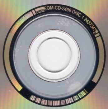 2CD Black Label Society: Unblackened