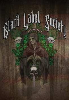 CD Black Label Society: Unblackened 519414