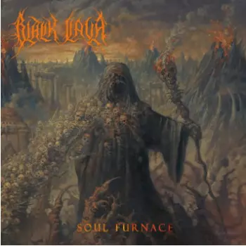 Soul Furnace
