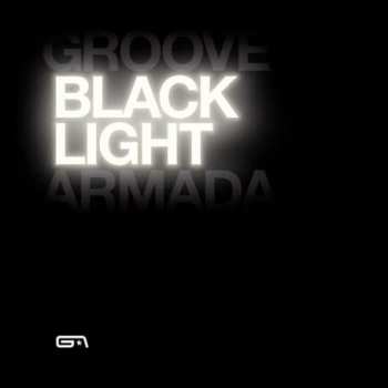 Album Groove Armada: Black Light