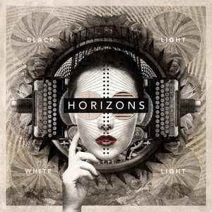 Album Black Light White Light: Horizons
