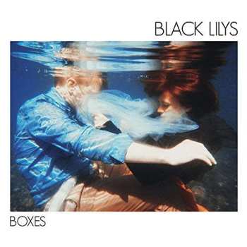 Album Black Lilys: Boxes