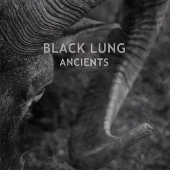 Album Black Lung: Ancients