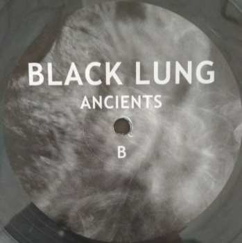 LP Black Lung: Ancients CLR 143603