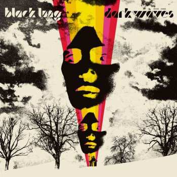 CD Black Lung: Dark Waves 491366