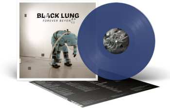 Album Black Lung: Forever Beyond