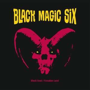 SP Black Magic Six: Black Goat / Forsaken Land LTD 438200