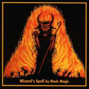 Album Black Magic: Wizard's Spell