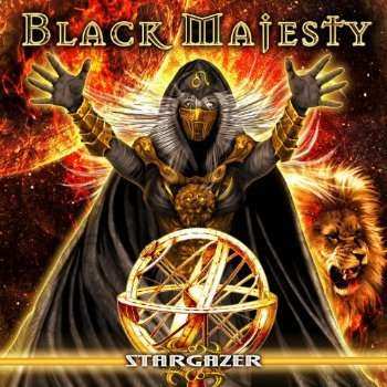 Album Black Majesty: Stargazer