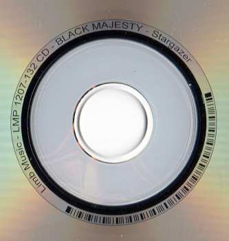 CD Black Majesty: Stargazer 34336