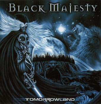 Album Black Majesty: Tomorrowland