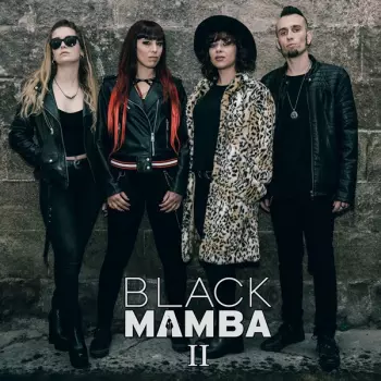 Black Mamba: Black Mamba Ii