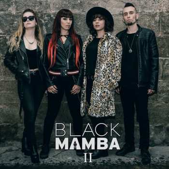 Album Black Mamba: II