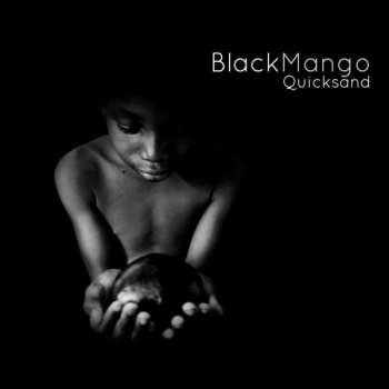 Album Black Mango: Quicksand