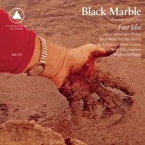 Black Marble: Fast Idol