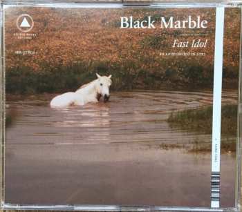 CD Black Marble: Fast Idol 180926