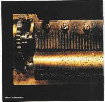 CD Placebo: Black Market Music