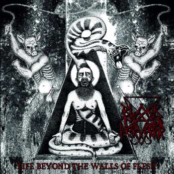 LP Black Mass Pervertor: Life Beyond The Walls Of Flesh 529181