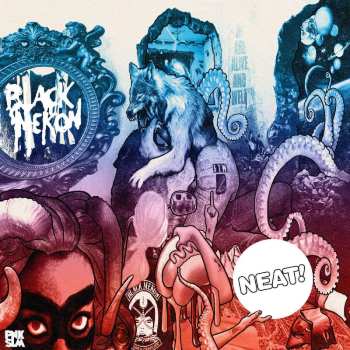 Album Black Mekon: Neat!