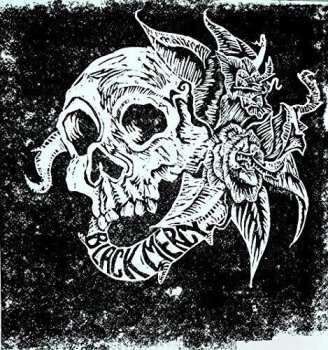 Album Black Mercy: For The Man That Has Everything Ep