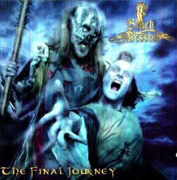 Album Black Messiah: The Final Journey