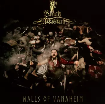 Walls Of Vanaheim 