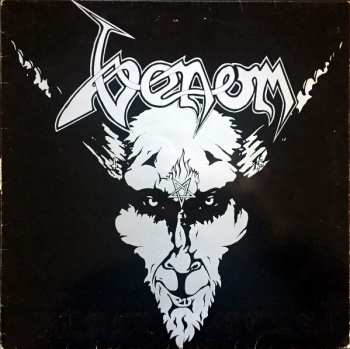 Album Venom: Black Metal