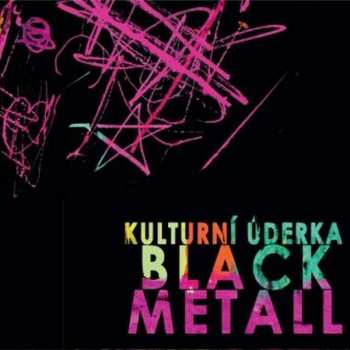 Kulturní Úderka: Black Metall