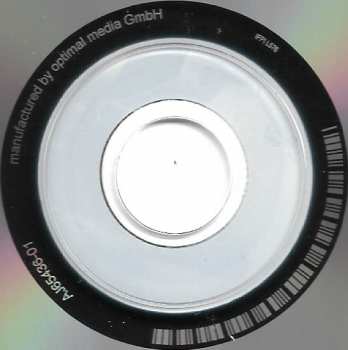 CD Black Midi: Schlagenheim 189995