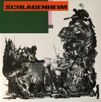 LP Black Midi: Schlagenheim 118926