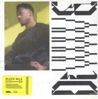 Album Black Milk: Dive 