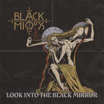 Album Black Mirrors: Look Into The Black Mirror