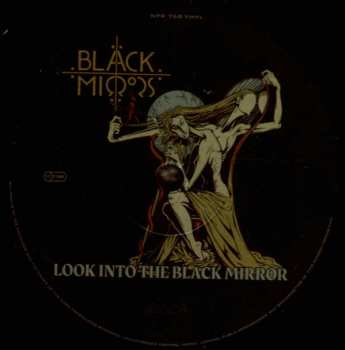 LP Black Mirrors: Look Into The Black Mirror  LTD 71338