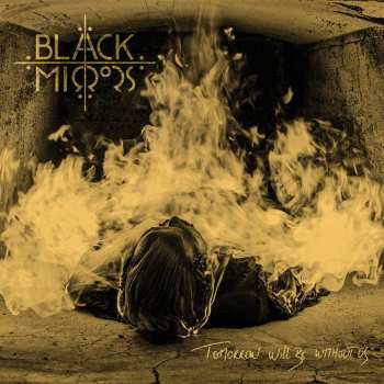 CD Black Mirrors: Tomorrow Will Be Without Us 429030