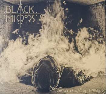 Album Black Mirrors: Tomorrow Will Be Without Us
