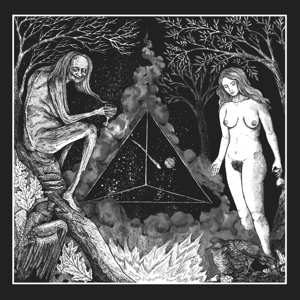 Album Black Monolith: Passenger