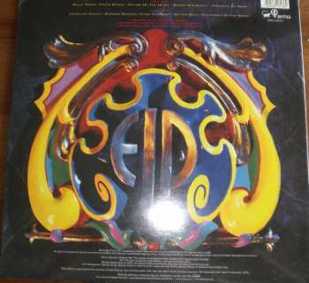 LP Emerson, Lake & Palmer: Black Moon 4883