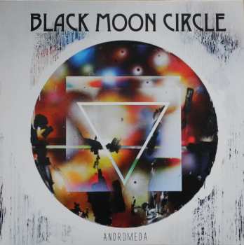 Album Black Moon Circle: Andromeda