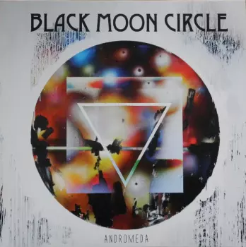 Black Moon Circle: Andromeda