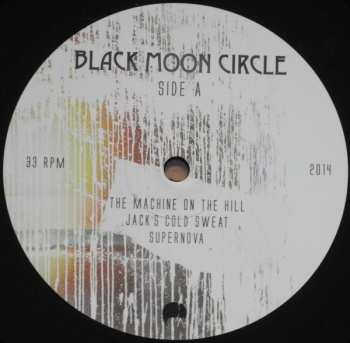 LP Black Moon Circle: Andromeda 402441