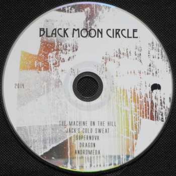LP Black Moon Circle: Andromeda 402441