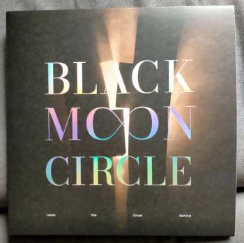 Album Black Moon Circle: Leave The Ghost Behind