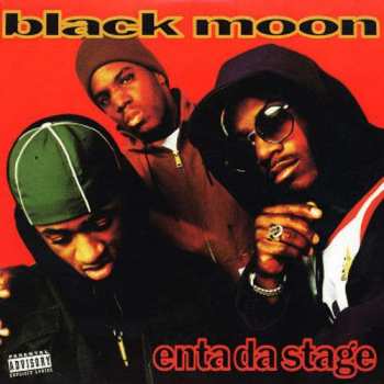 Album Black Moon: Enta Da Stage
