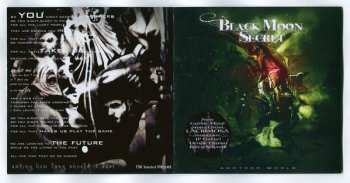 CD Black Moon Secret: Another World 103720