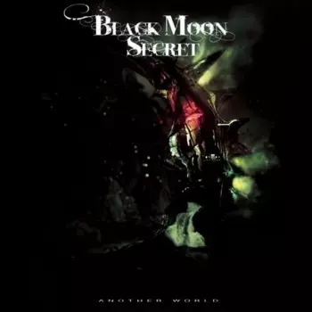 Black Moon Secret: Another World