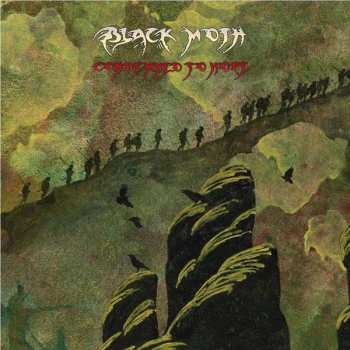 Album Black Moth: Condemned To Hope