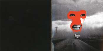 CD Black Moth Super Rainbow: Eating Us